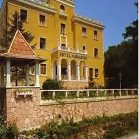 Paradiso