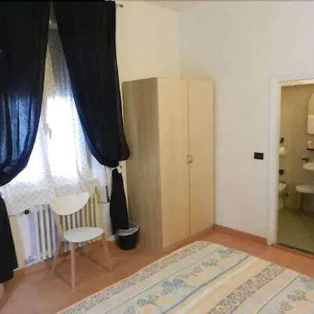 Paradiso Hotel Spolète
