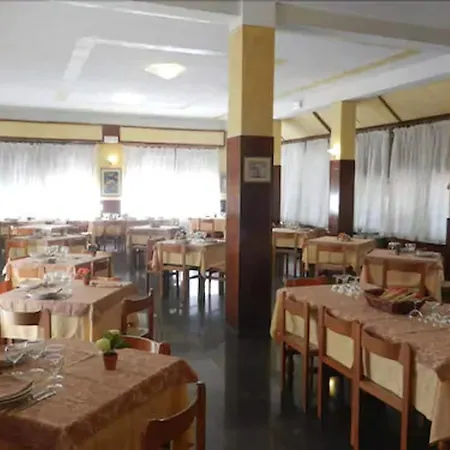 Hotel Paradiso Spolète
