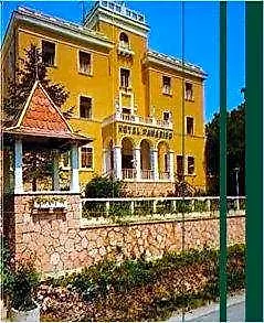 Paradiso 3*