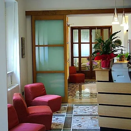 Paradiso Spolète