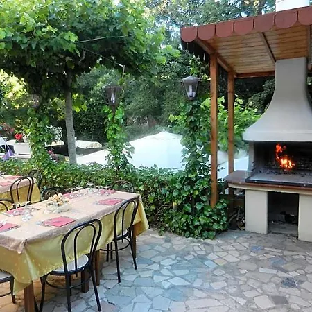 Hotel Paradiso