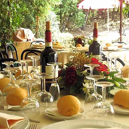 Paradiso 3* Spolète