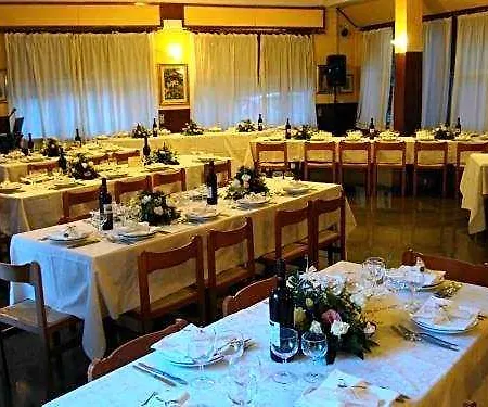 Paradiso Hotel Spolète