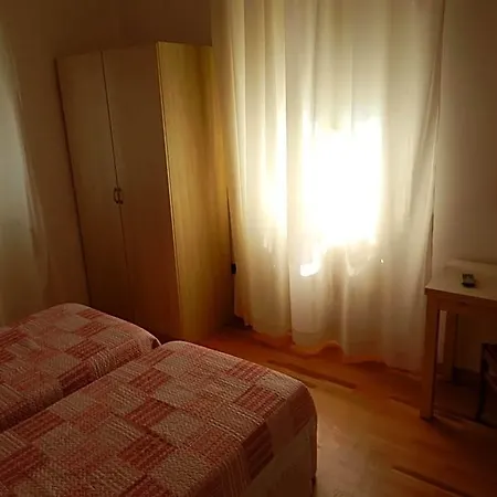 Hotel Paradiso