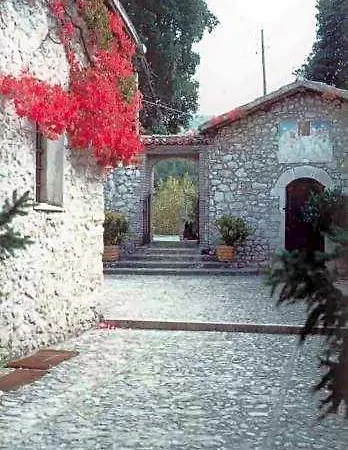 Hotel Paradiso