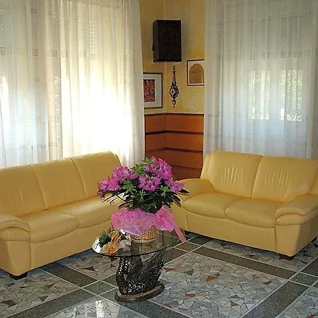 Paradiso Hotel Spolète