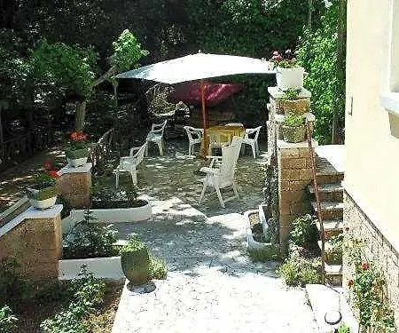 Hotel Paradiso Spolète