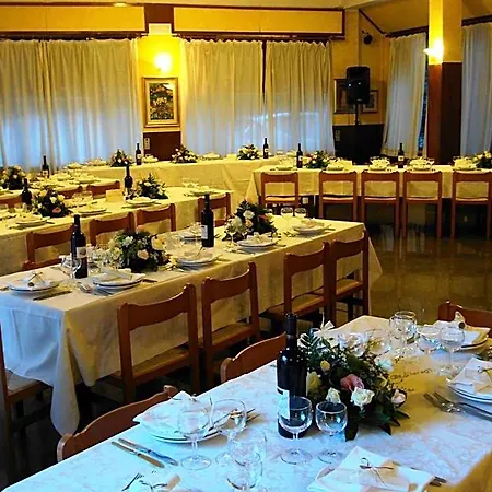 Paradiso Hotel