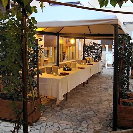 Paradiso 3* Spolète
