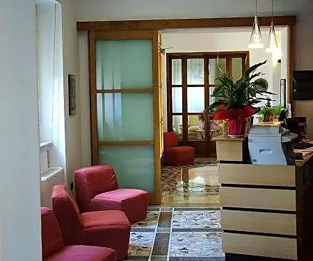 Paradiso 3*