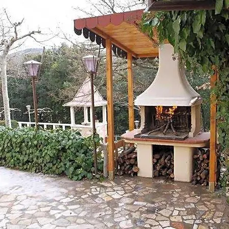 Hotel Paradiso