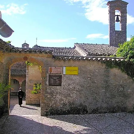 Paradiso Hotel