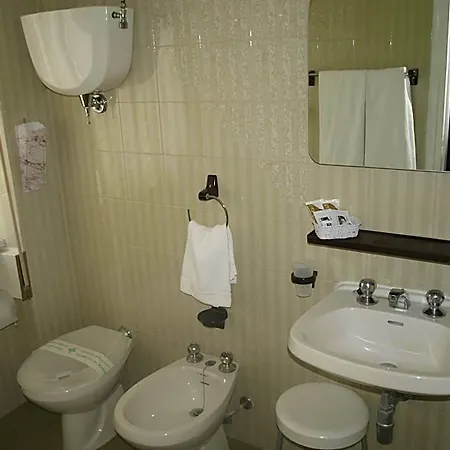 Hotel Paradiso 3*