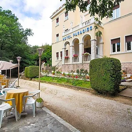 Paradiso 3*