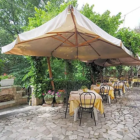 Hotel Paradiso 3*