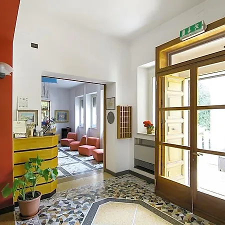 Paradiso Hotel