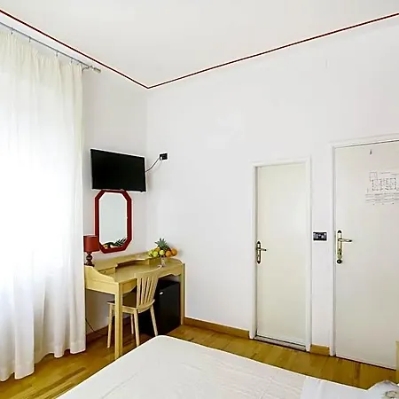 Hotel Paradiso Spolète