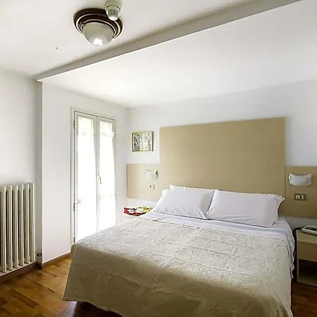 Hotel Paradiso Spolète