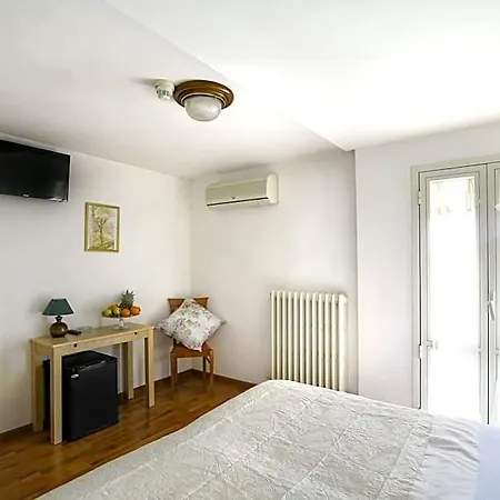 Paradiso Hotel Spolète