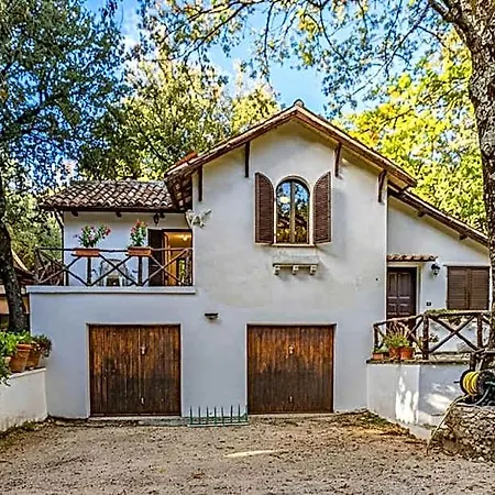 Paradiso 3* Spolète