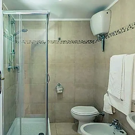 Hotel Paradiso Spolète