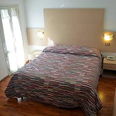 Hotel Paradiso Spolète