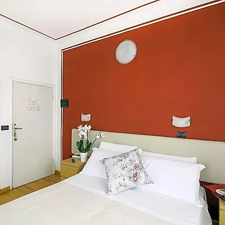 Hotel Paradiso 3*
