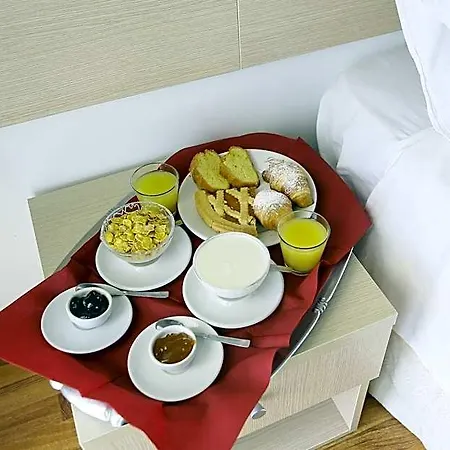 Paradiso Hotel
