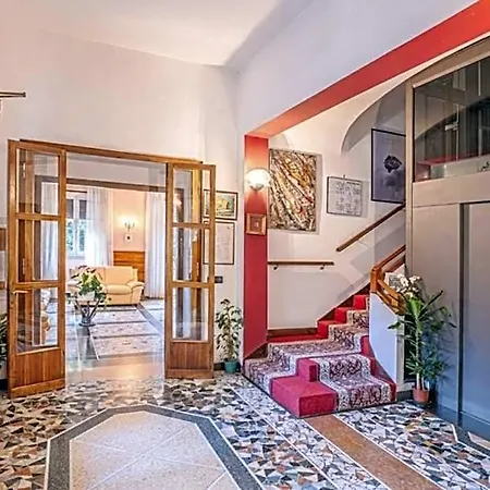 Paradiso Spolète