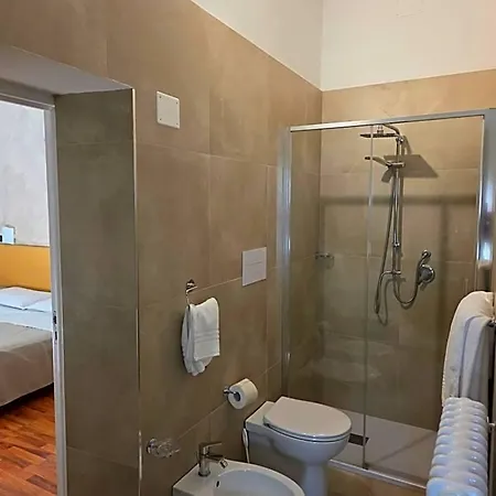 Hotel Paradiso Spolète