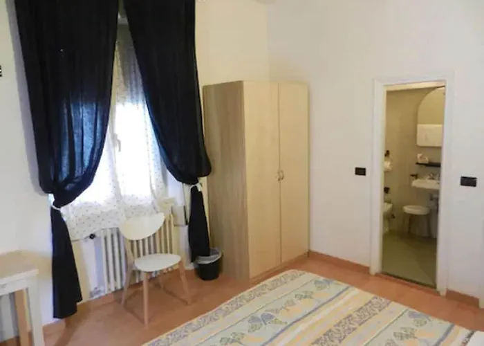 Paradiso Hotel Spoleto