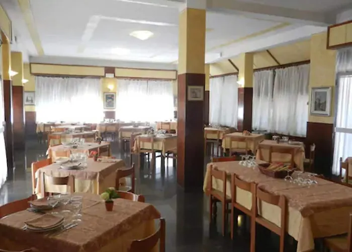 Hotel Paradiso Spoleto